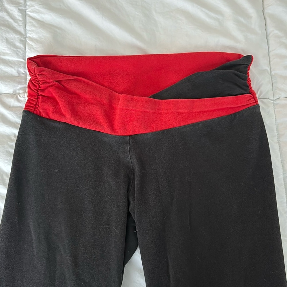 Victoria’s Secret Yoga bootcut pants